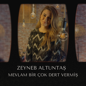 Mevlam Bir Çok Dert Vermiş