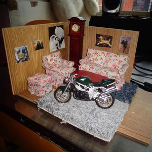 The Water Forgets Itself Pt. 2