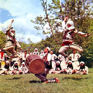 Te rrapi ne mashkullore