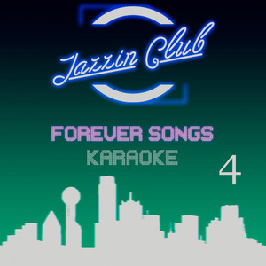 Knock Me off My Feet (Karaoke Version)