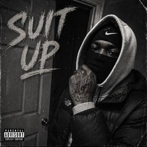 Suit up