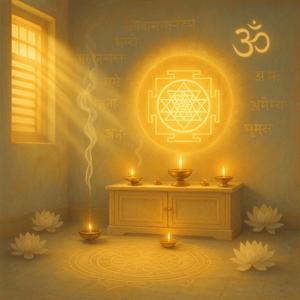 Griha Shanti Mantra