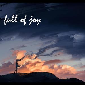 full of joy