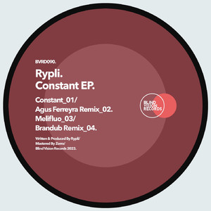 Constant (Original Mix)