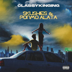 Skushies & Ponmo Alata