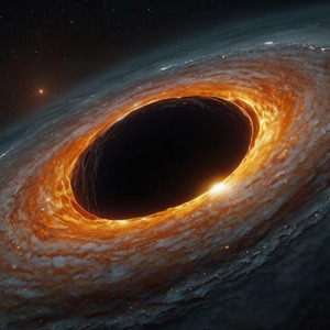 黑洞