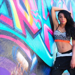 Dirty Dancin' (Clayton William & E-Rock Remix)