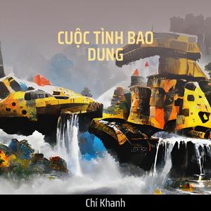 CUỘC TÌNH BAO DUNG