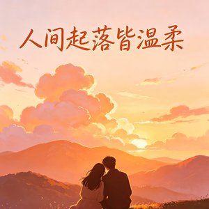 人间起落皆温柔