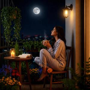 Drifting Where Love Is Calm