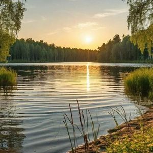 Ой, речка-реченька
