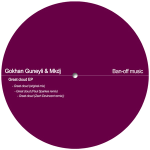 Great Cloud (Paul Sparkes Remix)