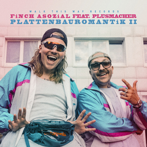 Plattenbauromantik 2