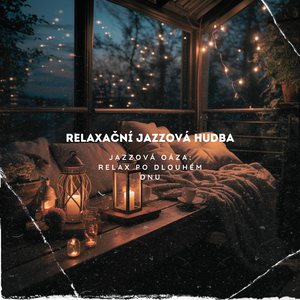 Západ Slunce A Káva