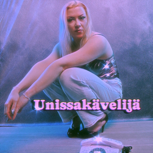 Unissakävelijä