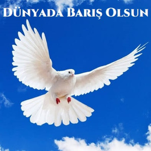 Dünyada Barış Olsun