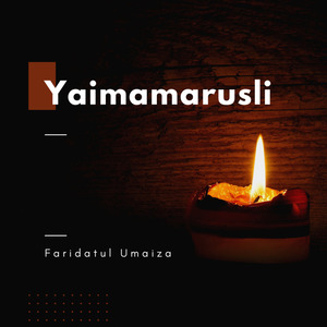 Yaimamarusli