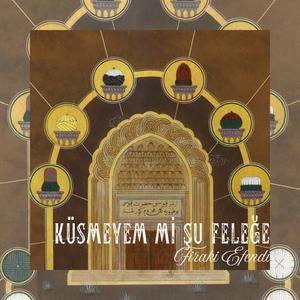 Küsmeyem mi Şu Feleğe