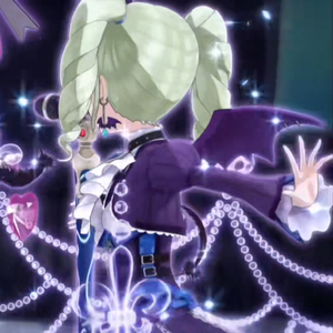 硝子ドール(TV-Size)