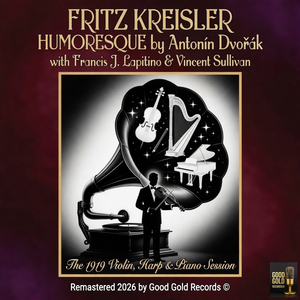 Humoresque, Op. 101, No. 7 (Remastered 2026 in Super Stereo)