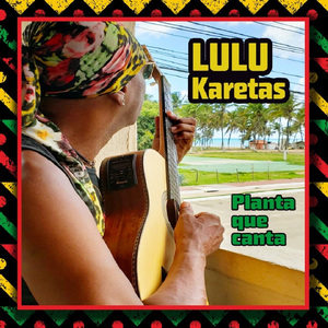 Planta Que Canta (Macaípe)