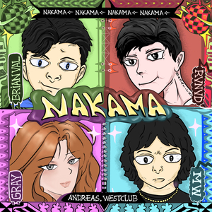 NAKAMA