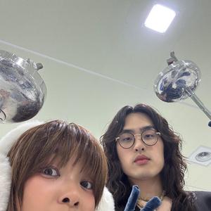 心脏的左边 / Left Side of My Heart (feat. moon tang)