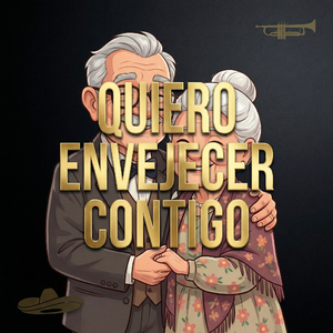 Quiero Envejecer Contigo