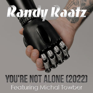 You're Not Alone (feat. Michal Towber)
