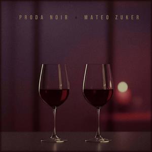 Eres (feat. Mateo Zuker)