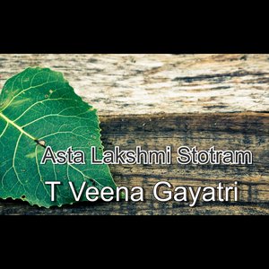 Asta Lakshmi Stotram