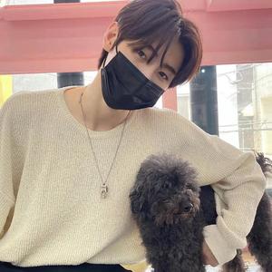 Polaroid Love (拍立得爱)—Chinese ver.