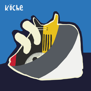 Compulsion (Eugene Schieffer Remix)