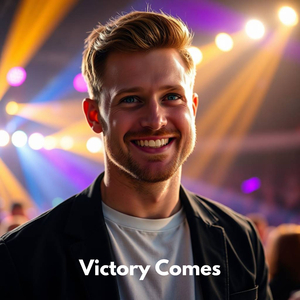 Victory Comes