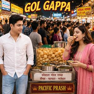 GOLGAPPA