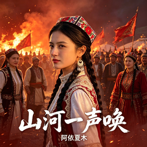 山河一声唤