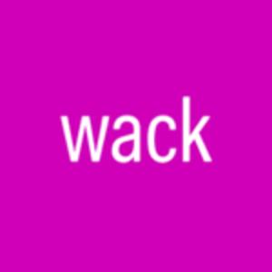 Wack