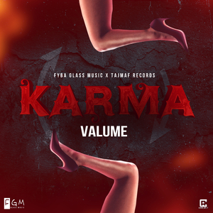 Karma (feat. Fyba Glass Music)