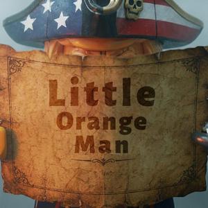 Little Orange Man