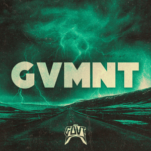 GVMNT (feat. Vessel)