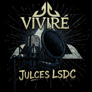 Viviré