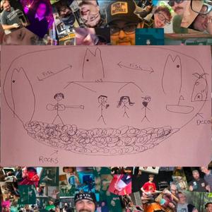 New Years Kiss With The Barrel of a Shotgun (Demo)