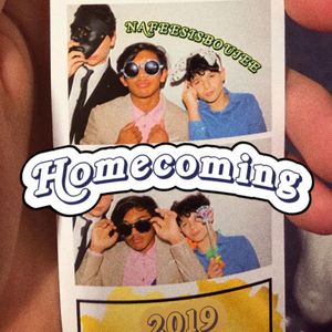 Homecoming