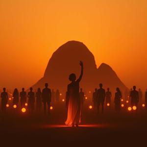 Bad Romance (Afro Soul)