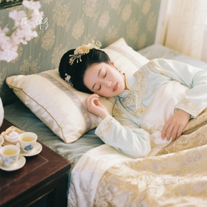 红楼梦 太虚一枕