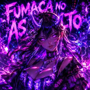 Fumaca No Asfalto (Ultra Slowed)