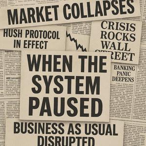 Dialing Up the Crash