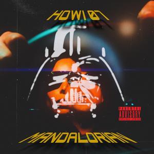 Mandalorian