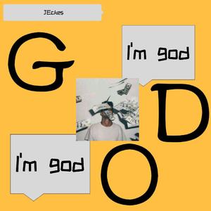 I'm god (伴奏)