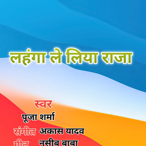 Lahanga Le Liya Raja